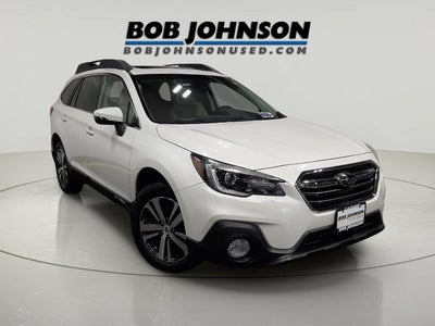 2019 Subaru Outback Limited