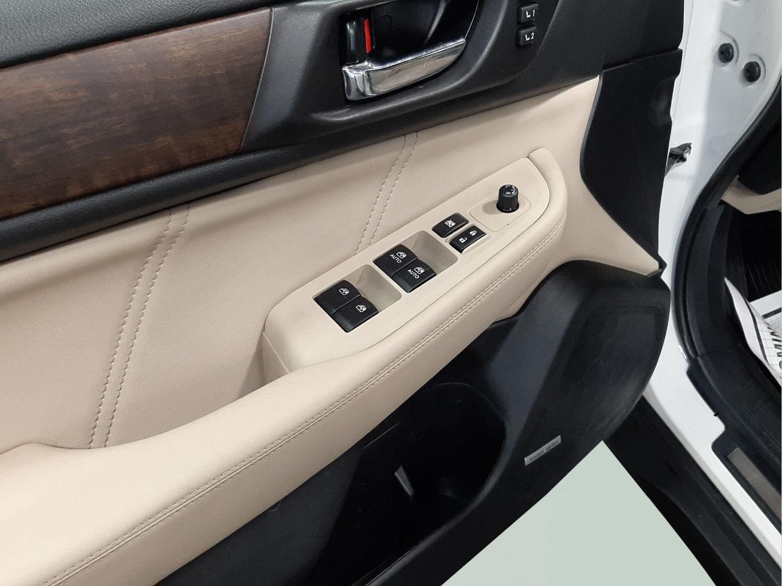 2019 Subaru Outback Limited