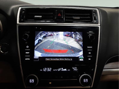 2019 Subaru Outback Limited