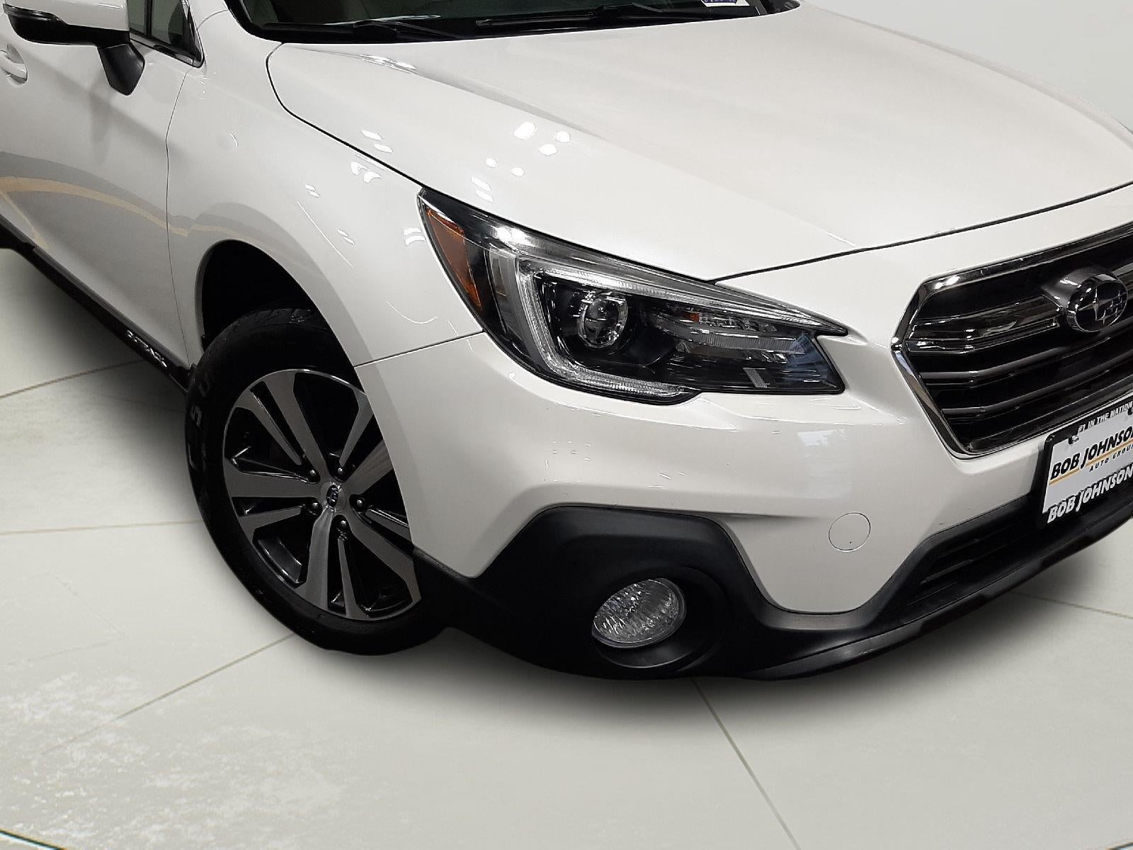 2019 Subaru Outback Limited