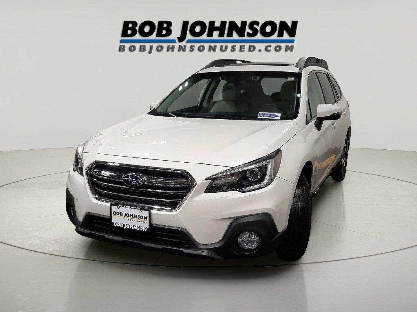 2019 Subaru Outback Limited