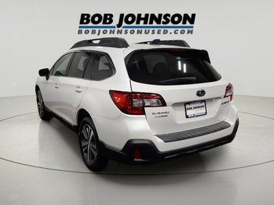 2019 Subaru Outback Limited