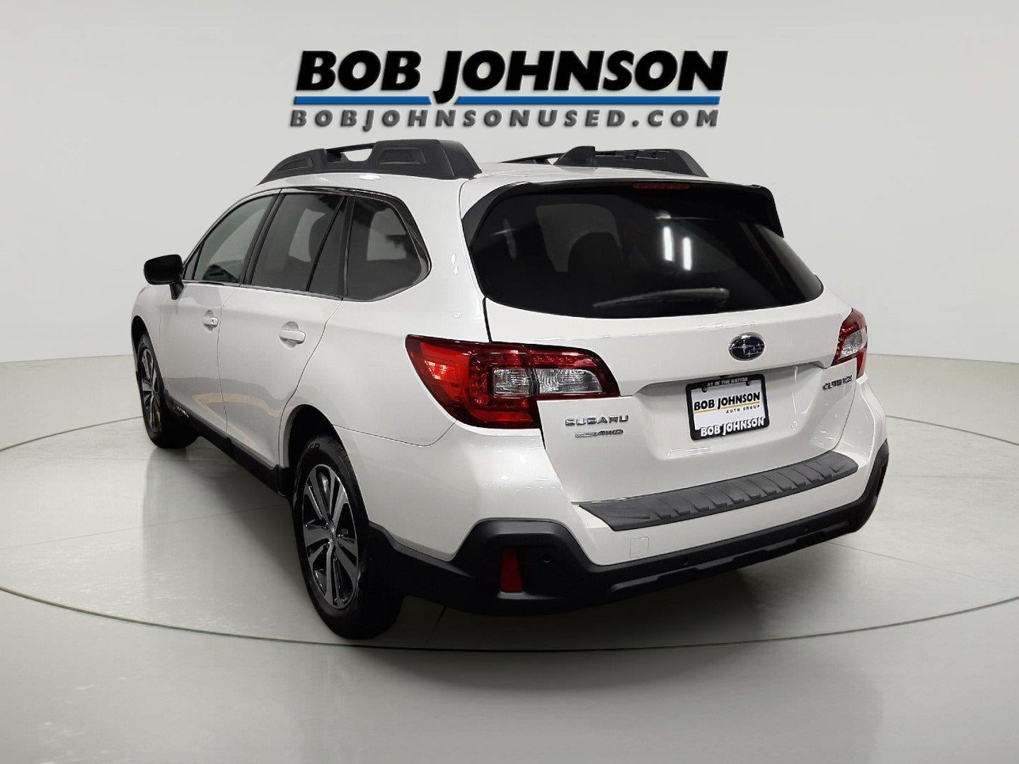2019 Subaru Outback Limited