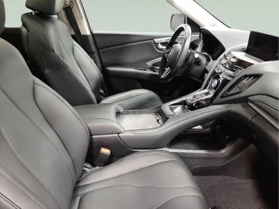 2024 Acura Rdx SH-AWD
