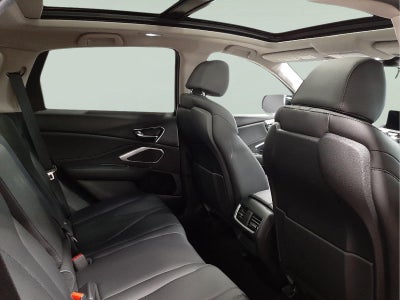 2024 Acura Rdx SH-AWD