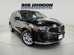 2024 Acura Rdx SH-AWD