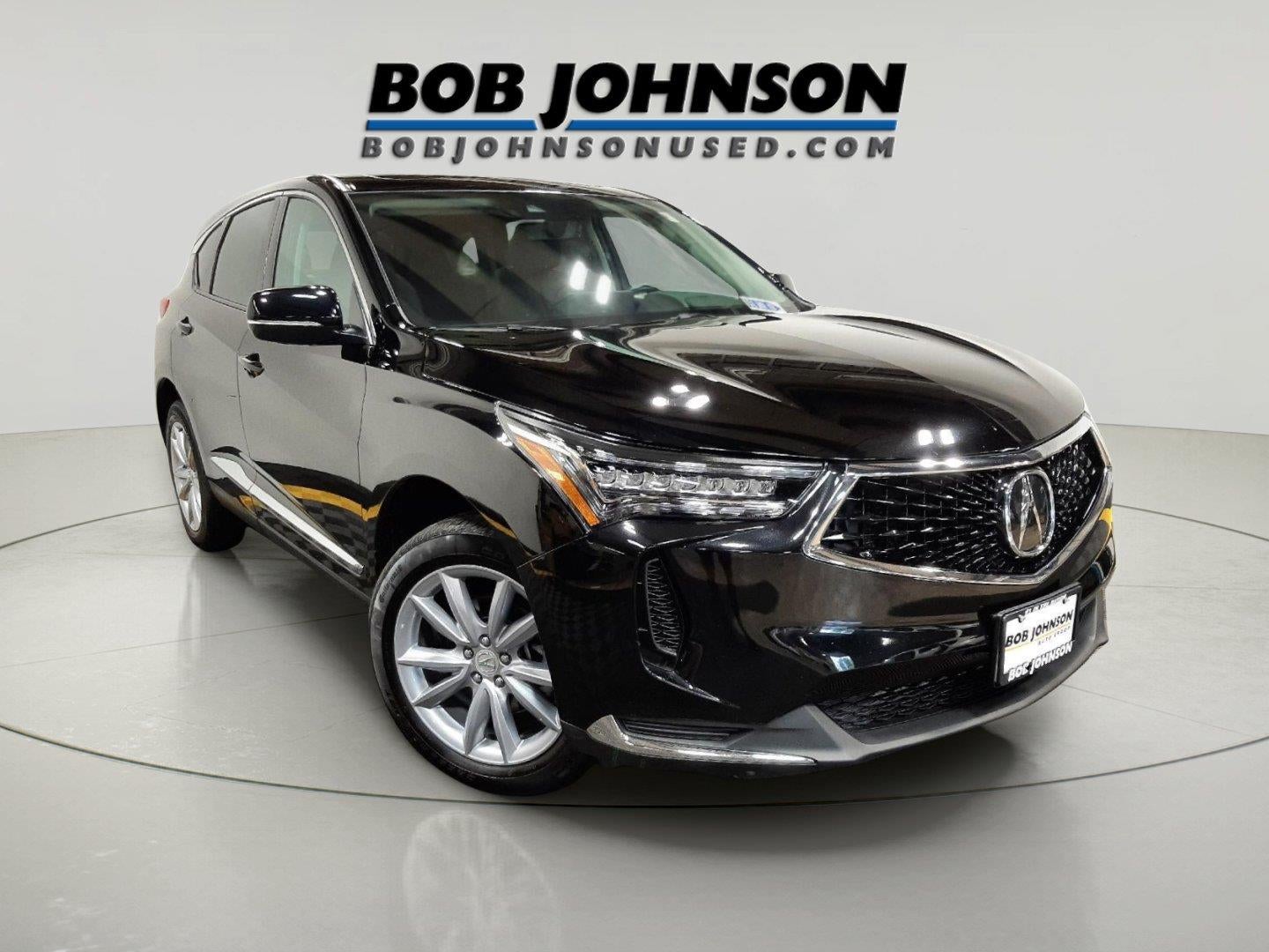 2024 Acura Rdx SH-AWD