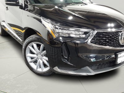 2024 Acura Rdx SH-AWD