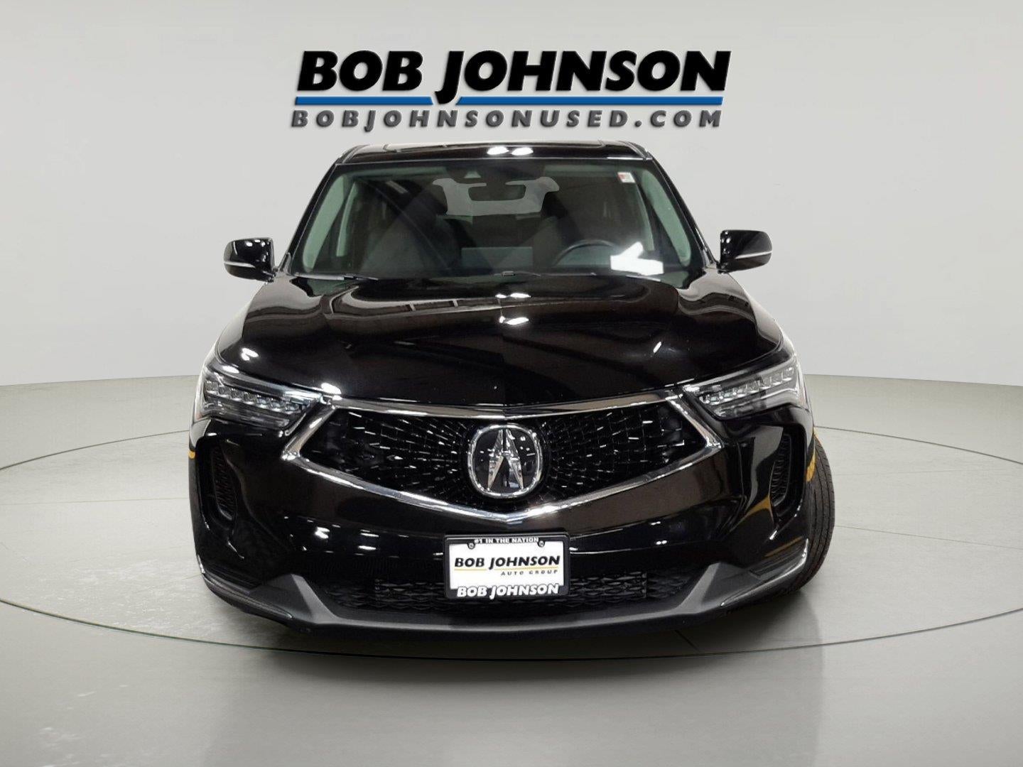 2024 Acura Rdx SH-AWD