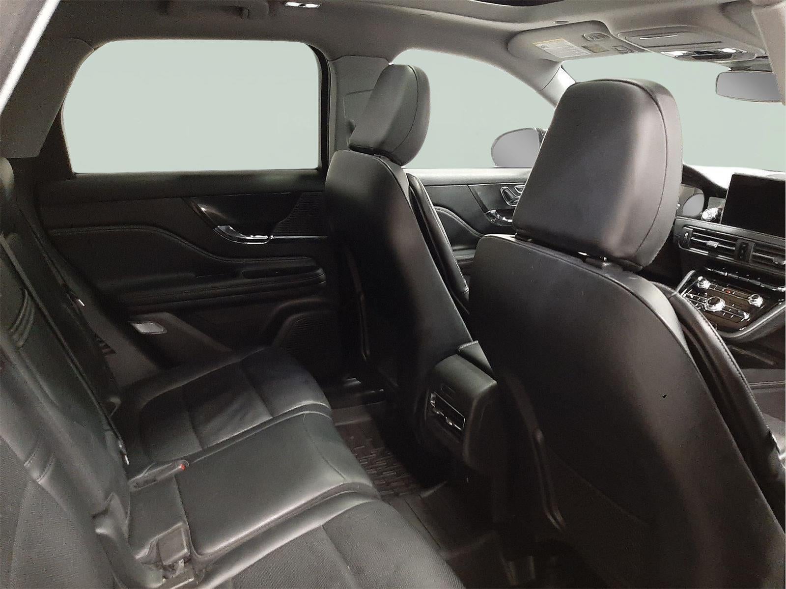 2022 Lincoln CORSAIR Base