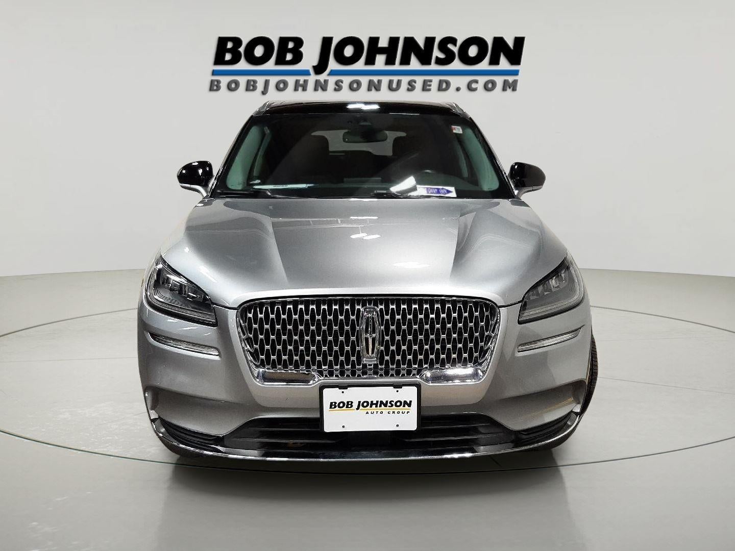 2022 Lincoln CORSAIR Base