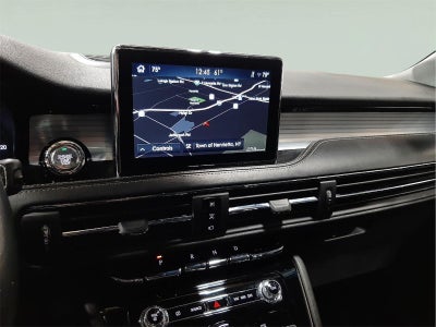 2022 Lincoln CORSAIR Base