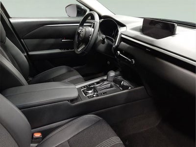 2025 Mazda Mazda CX-50 Hybrid Preferred Package