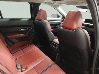 2025 Mazda Mazda CX-50 Hybrid Premium Package