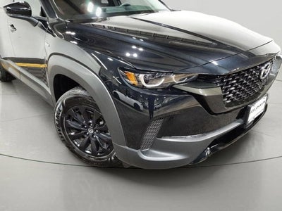 2025 Mazda Mazda CX-50 Hybrid Premium Package