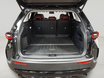 2025 Mazda Mazda CX-50 Hybrid Premium Package