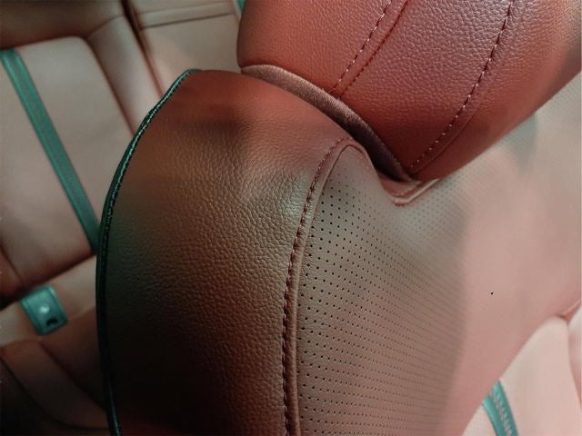 2025 Mazda Mazda CX-50 Hybrid Premium Package