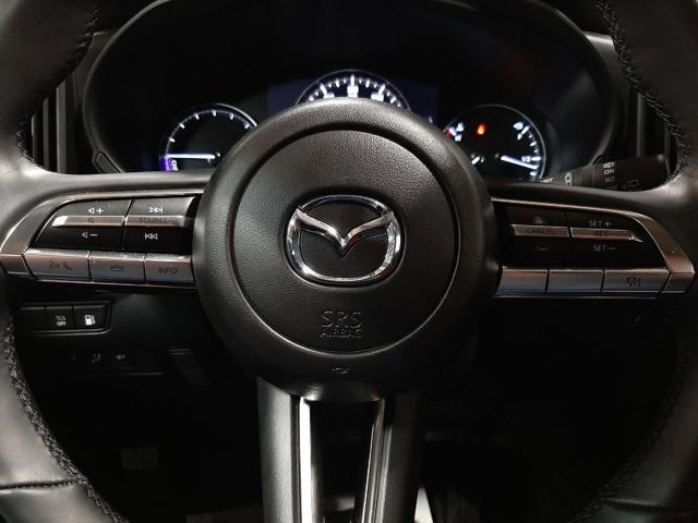 2025 Mazda Mazda CX-50 Hybrid Premium