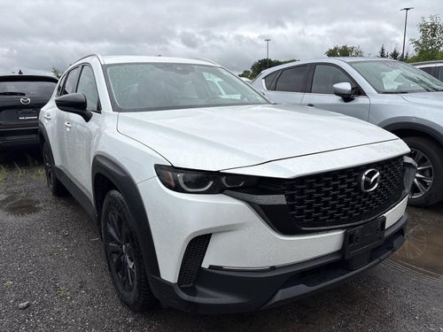 2024 Mazda Mazda CX-50 2.5 S Select Package