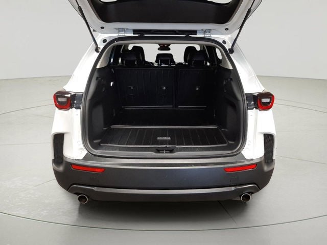 2024 Mazda Mazda CX-50 2.5 S Select Package