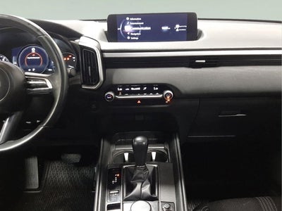 2024 Mazda Mazda CX-50 2.5 S Select Package