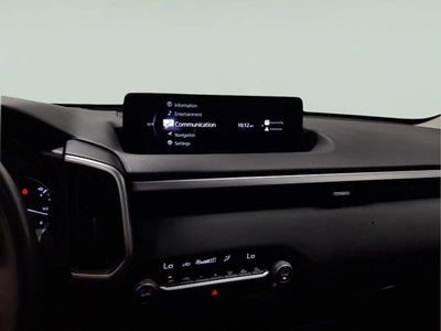 2024 Mazda Mazda CX-50 2.5 S Select Package