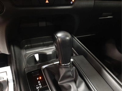 2024 Mazda Mazda CX-50 2.5 S Select Package