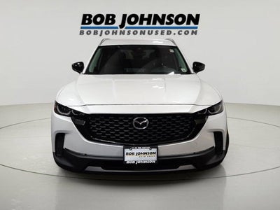 2024 Mazda Mazda CX-50 2.5 S Select Package