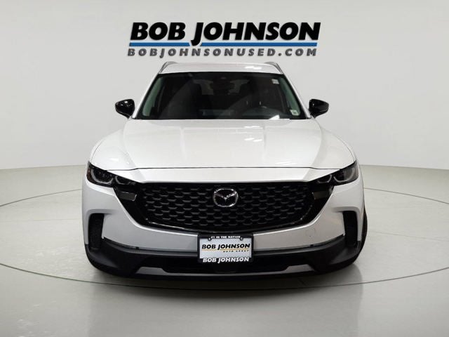 2024 Mazda Mazda CX-50 2.5 S Select Package