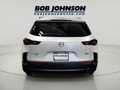 2024 Mazda Mazda CX-50 2.5 S Select Package