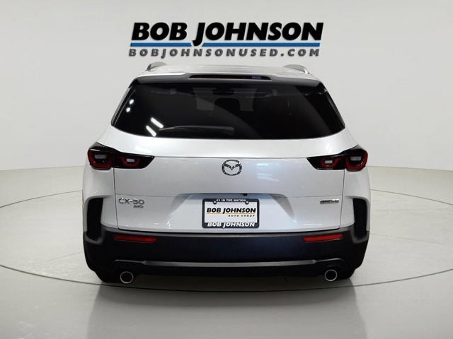 2024 Mazda Mazda CX-50 2.5 S Select Package