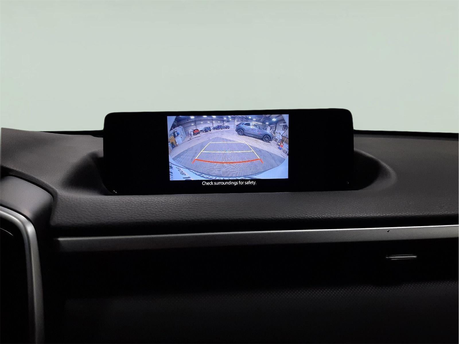 2024 Mazda Mazda CX-50 2.5 S Select Package