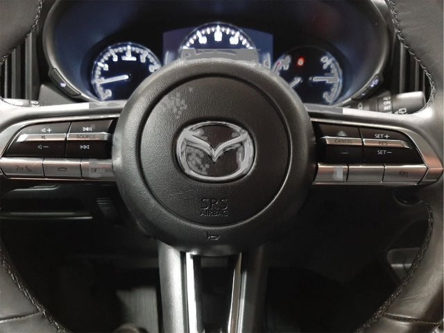 2024 Mazda Mazda CX-50 2.5 S Select Package