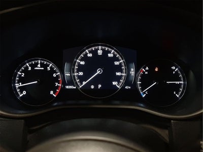 2024 Mazda Mazda CX-50 2.5 S Select Package