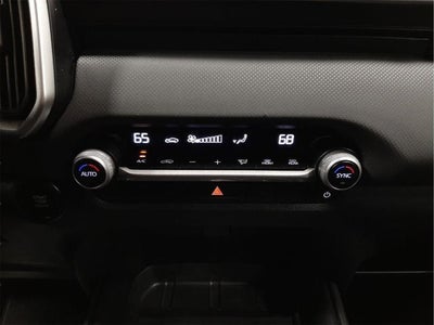 2024 Mazda Mazda CX-50 2.5 S Select Package