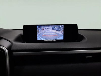 2024 Mazda Mazda CX-50 2.5 S Select Package