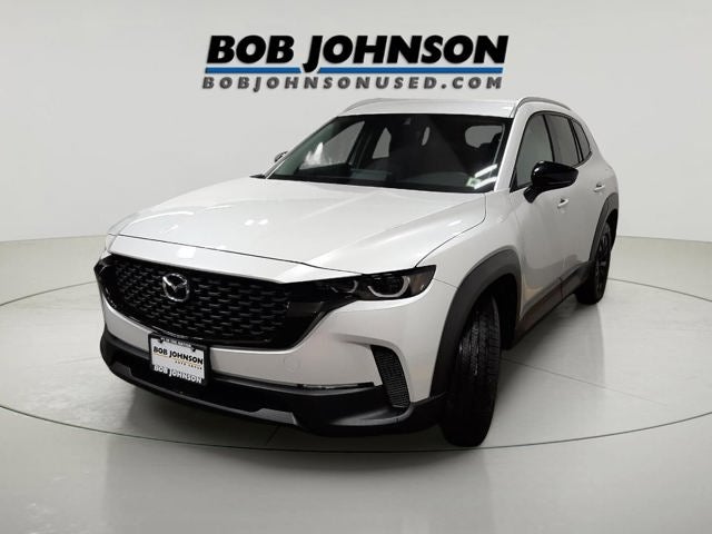 2024 Mazda Mazda CX-50 2.5 S Select Package