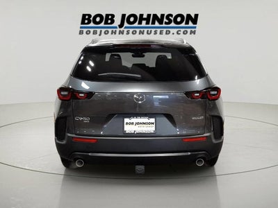 2024 Mazda Mazda CX-50 2.5 S Select Package