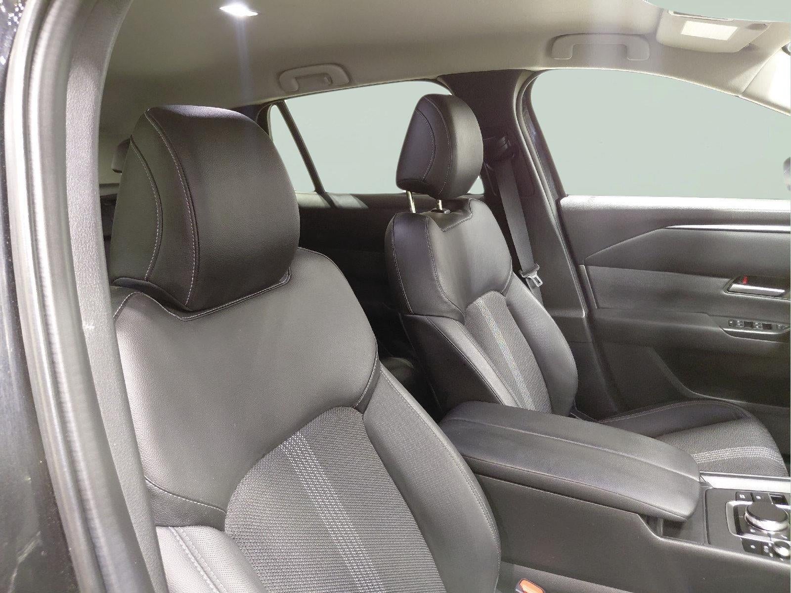 2024 Mazda Mazda Cx-50 2.5 S Select Package