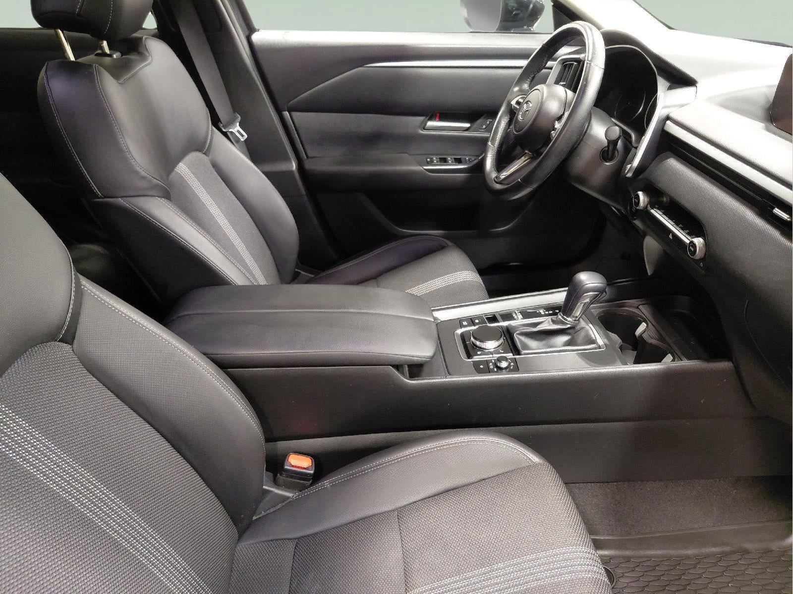 2024 Mazda Mazda Cx-50 2.5 S Select Package
