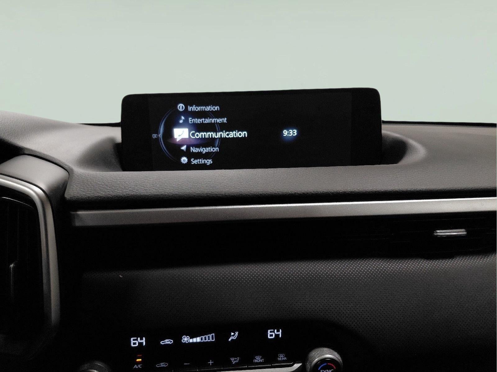 2024 Mazda Mazda Cx-50 2.5 S Select Package