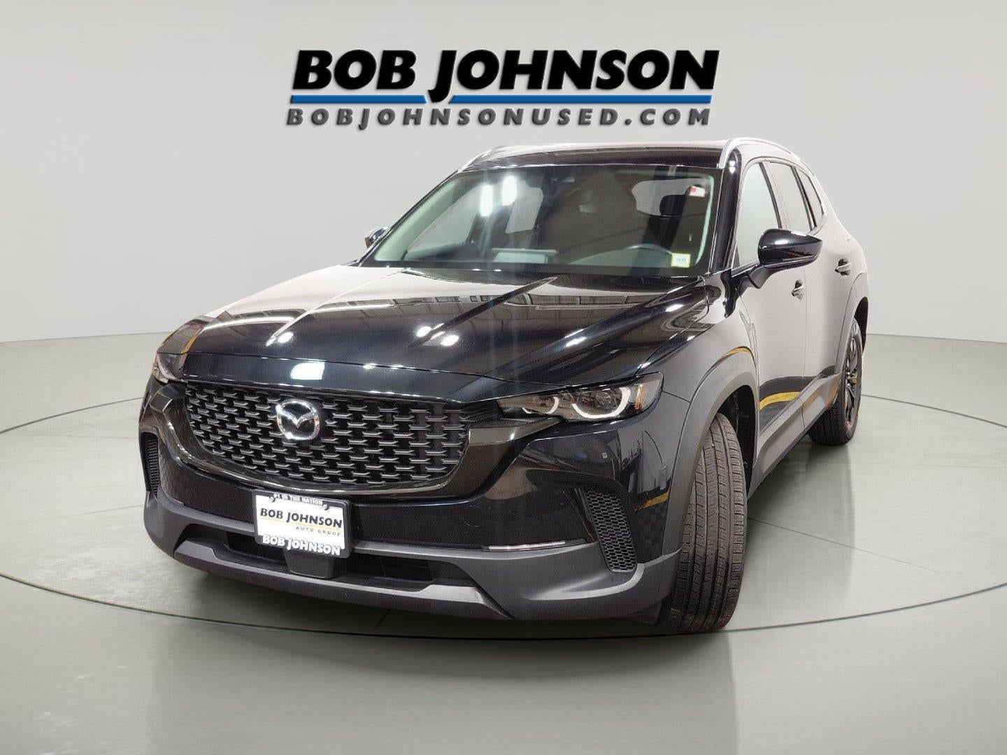 2024 Mazda Mazda Cx-50 2.5 S Select Package