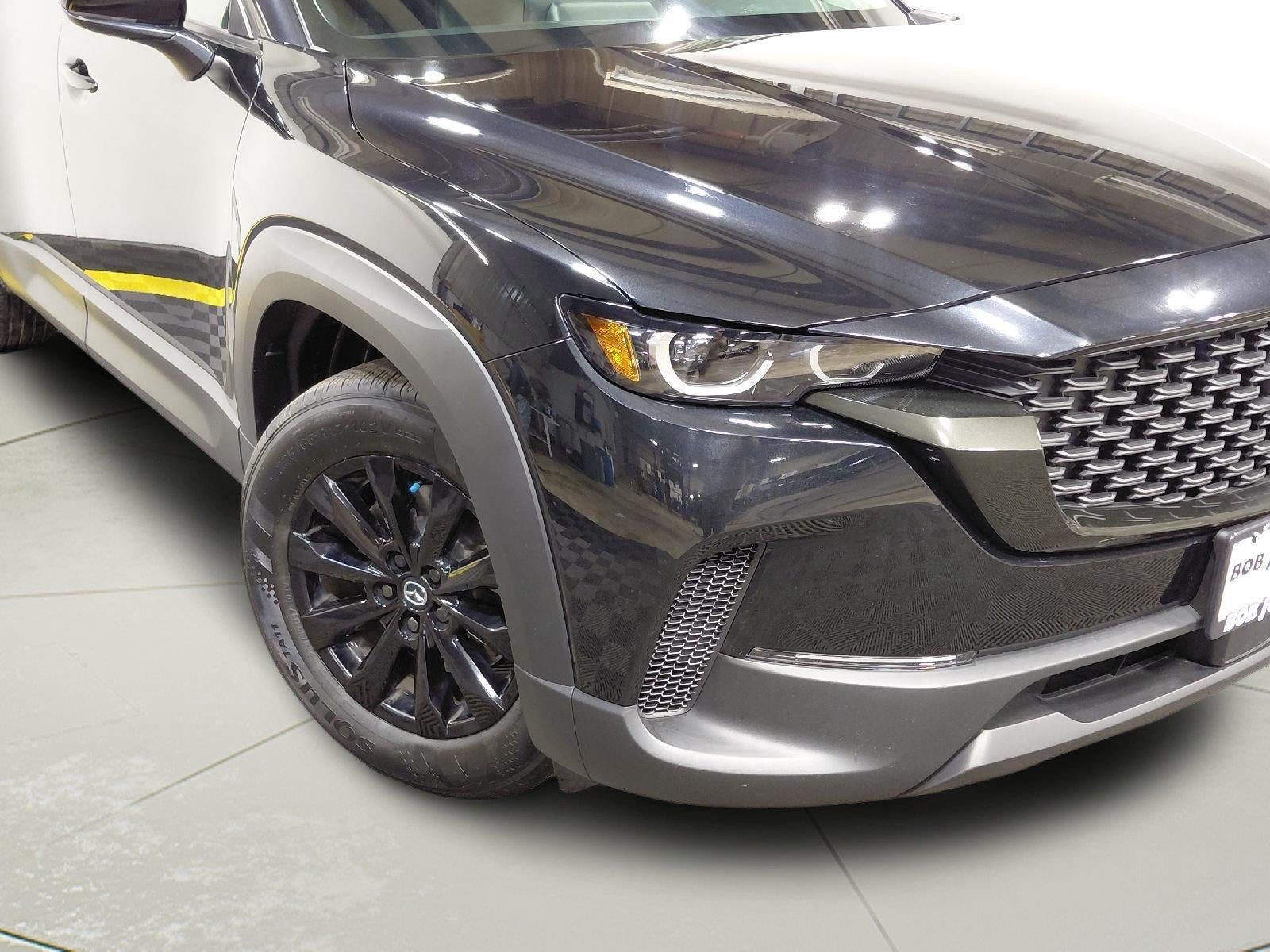 2024 Mazda Mazda Cx-50 2.5 S Select Package