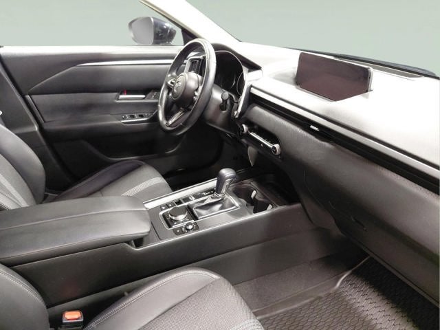2024 Mazda Mazda Cx-50 2.5 S Select Package