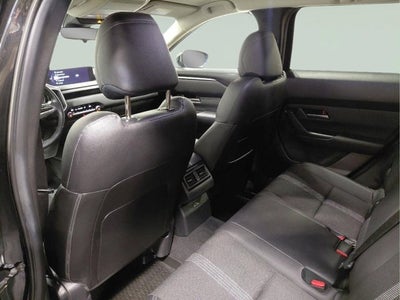 2024 Mazda Mazda Cx-50 2.5 S Select Package