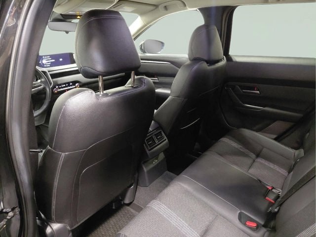 2024 Mazda Mazda Cx-50 2.5 S Select Package