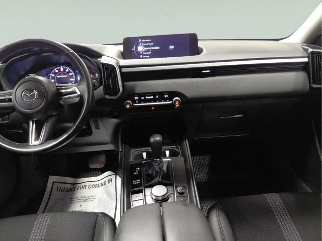 2024 Mazda Mazda Cx-50 2.5 S Select Package