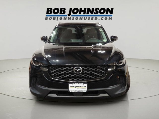 2024 Mazda Mazda Cx-50 2.5 S Select Package