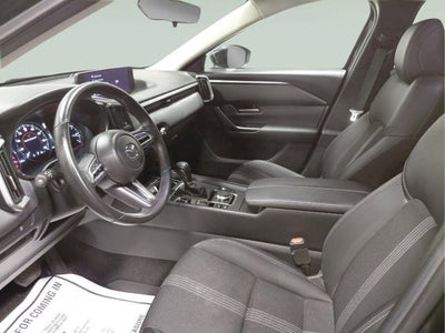 2024 Mazda Mazda Cx-50 2.5 S Select Package