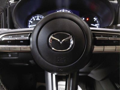 2024 Mazda Mazda Cx-50 2.5 S Select Package